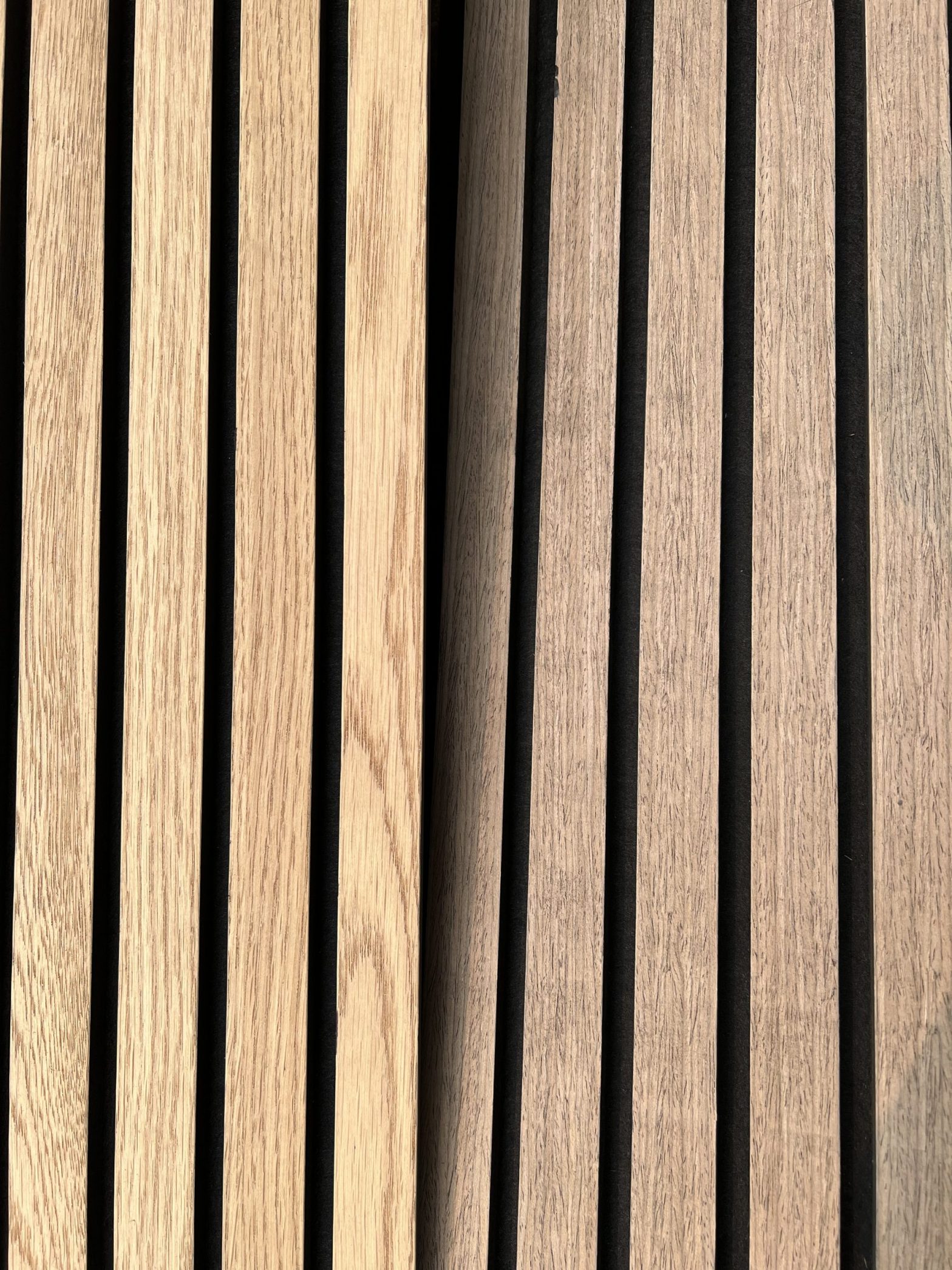 Exterior Wall