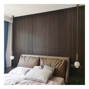 Stylish Wood Wall Panels