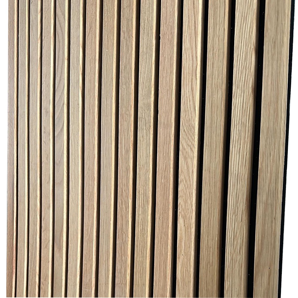 Sustainable Wood Panels