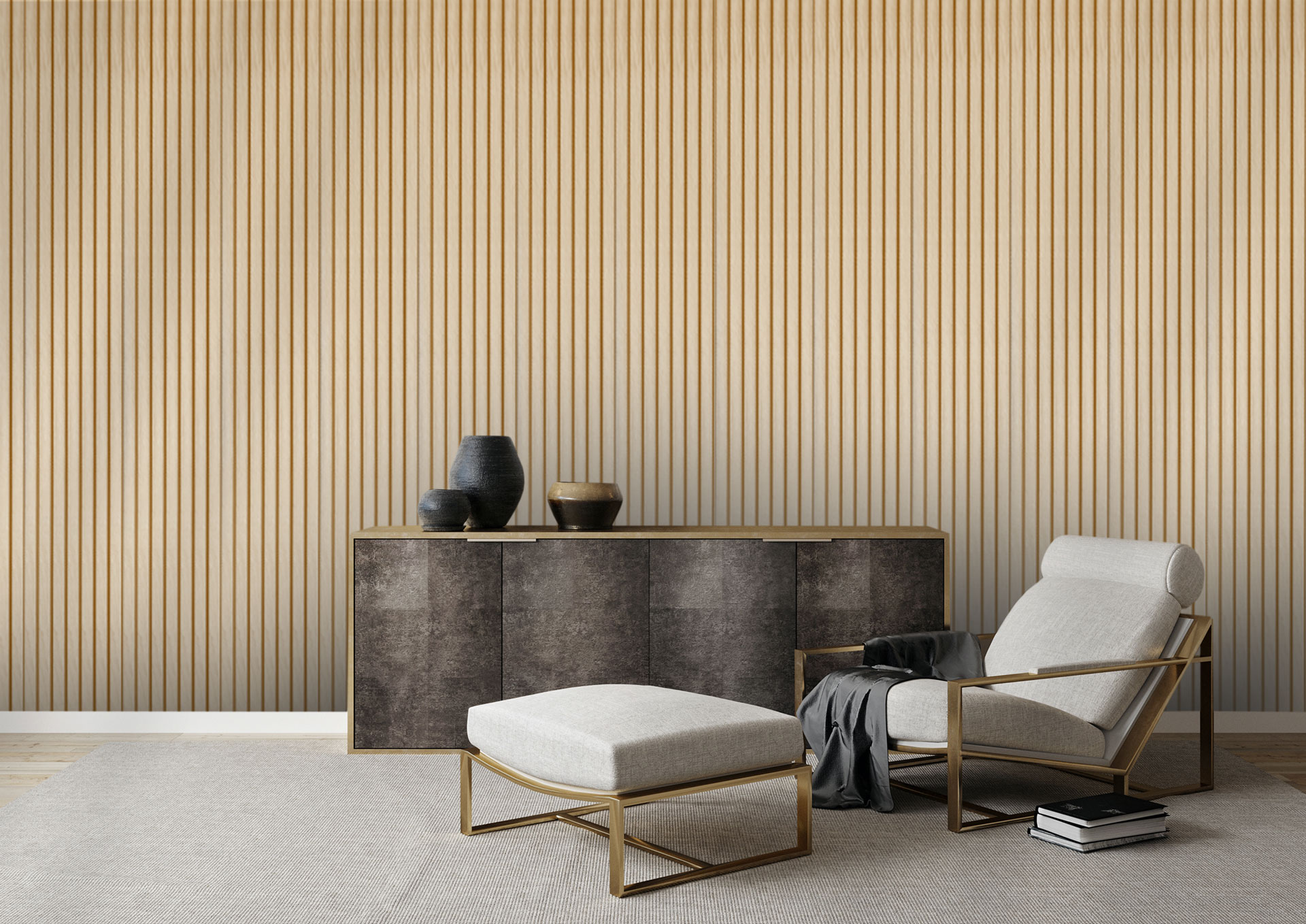 Updating Wood Paneling: Modernize Your Home with These Tips