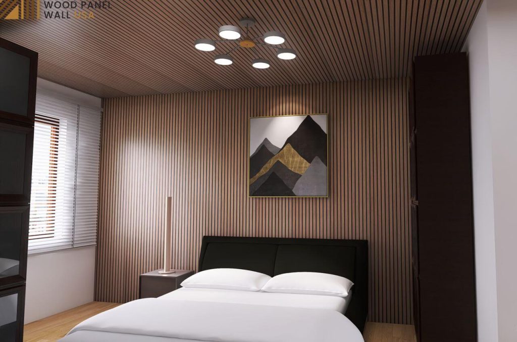 Wood Wall Panels A Must-Have