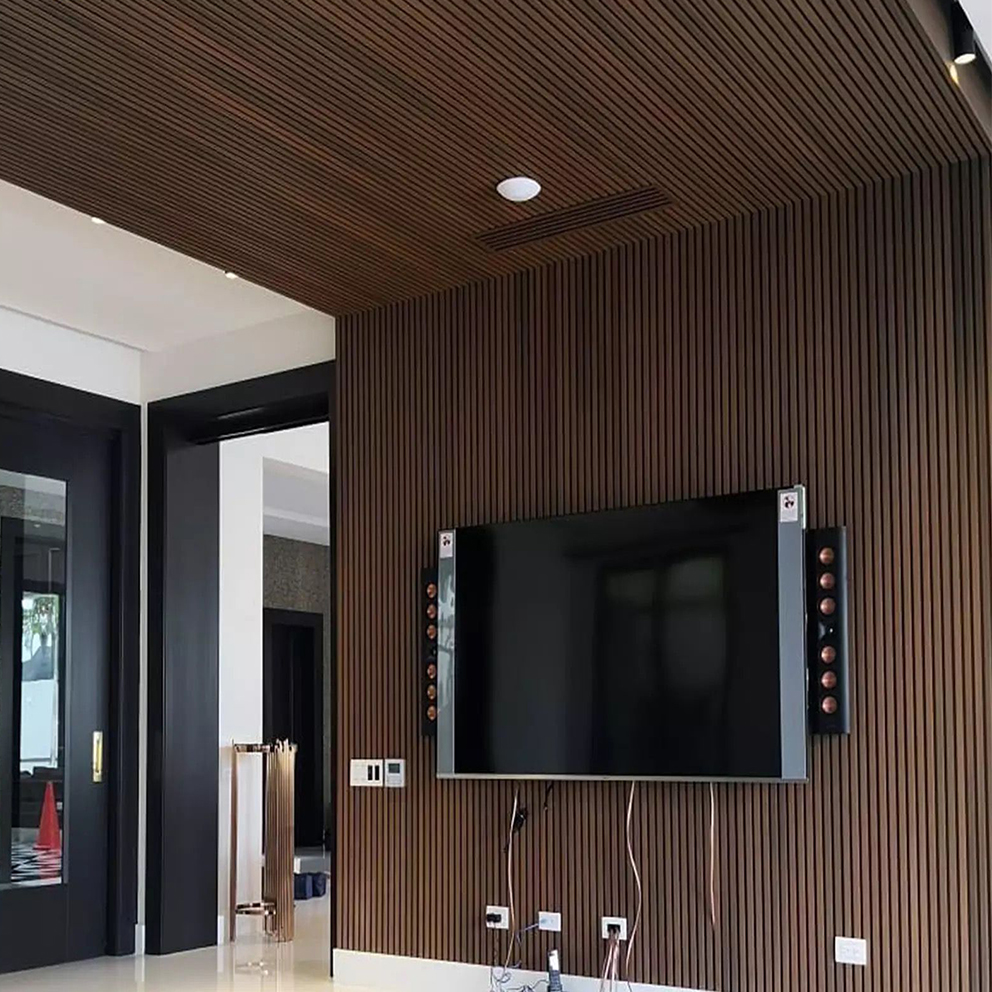 Benefits of Wood Panels