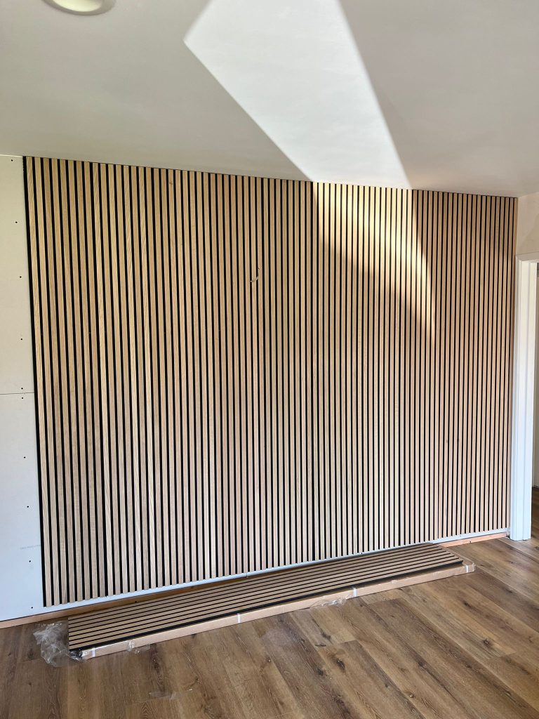 Wood Panels