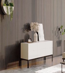 Plastic Wall Paneling