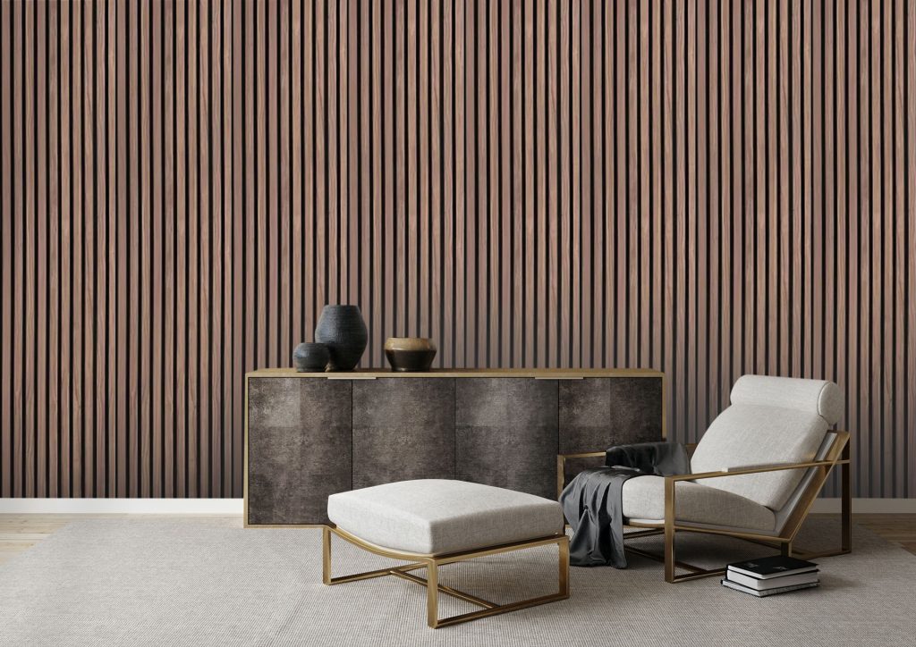 Stylish Decorative Walls