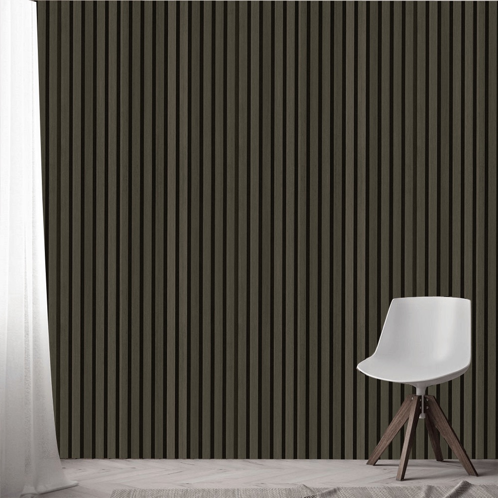 Types for Slat Walls