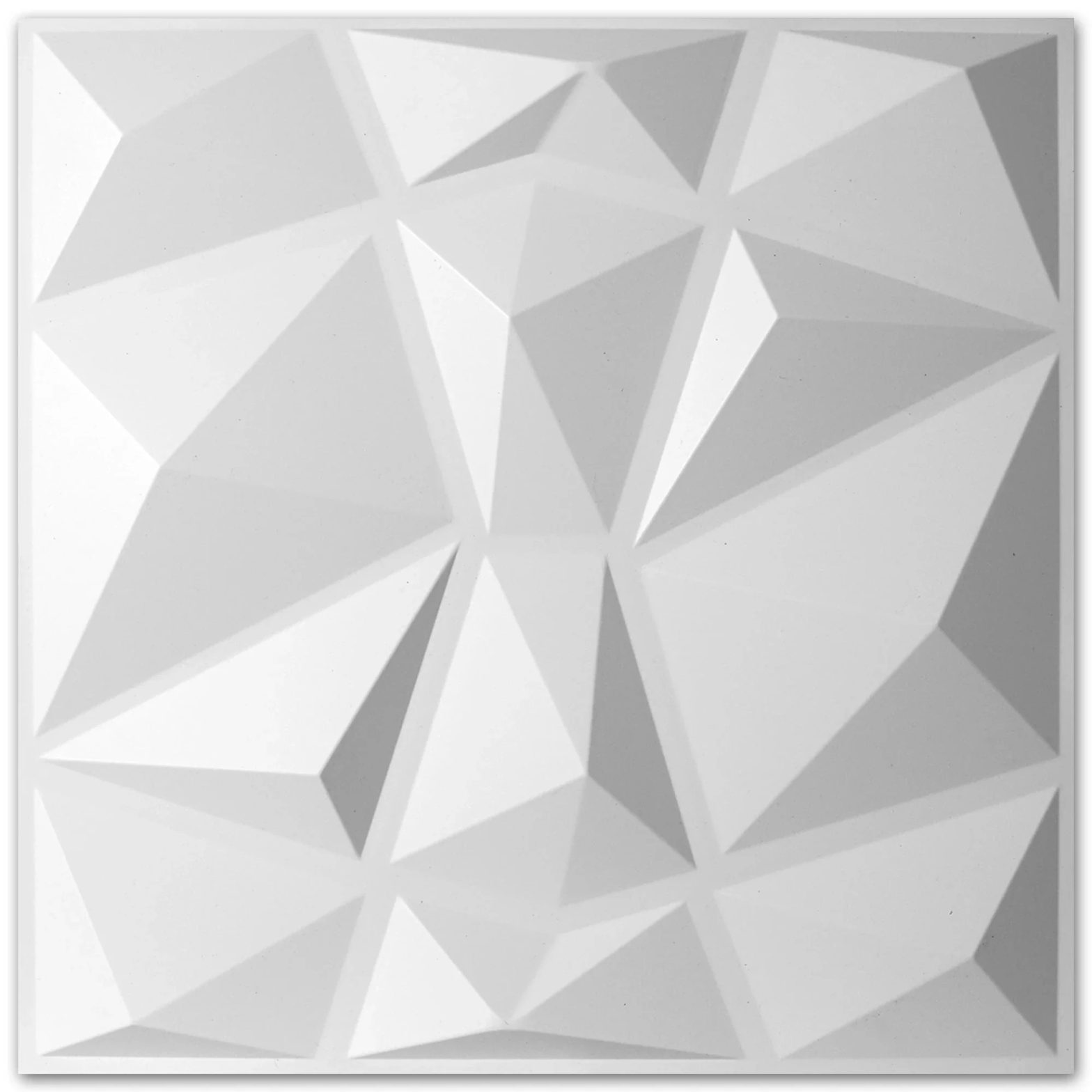 3D Wall Panels
