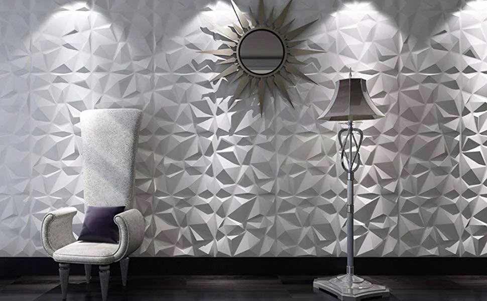 3D Wall