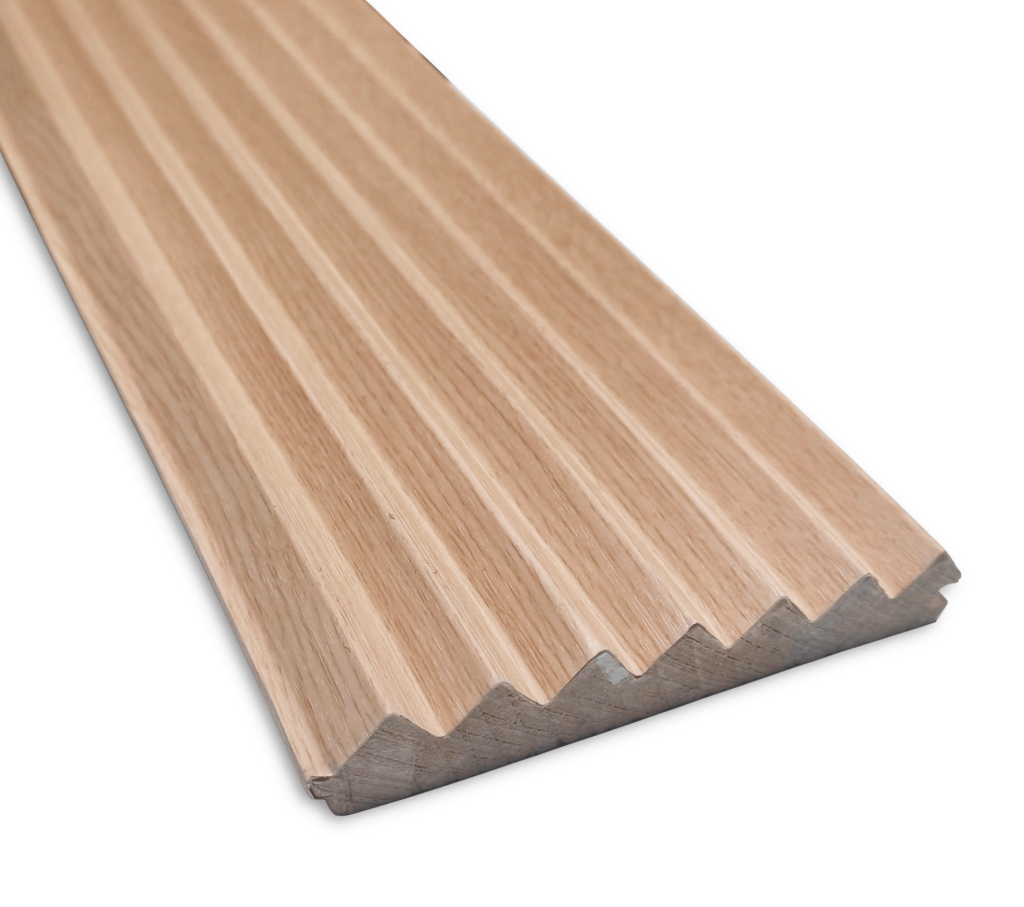 Flexible and Durable Wood