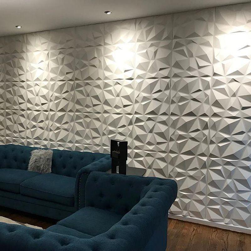 Lifespan of 3D Wall Panels