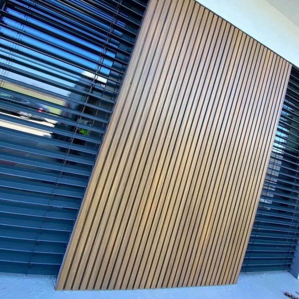 Louver Panels