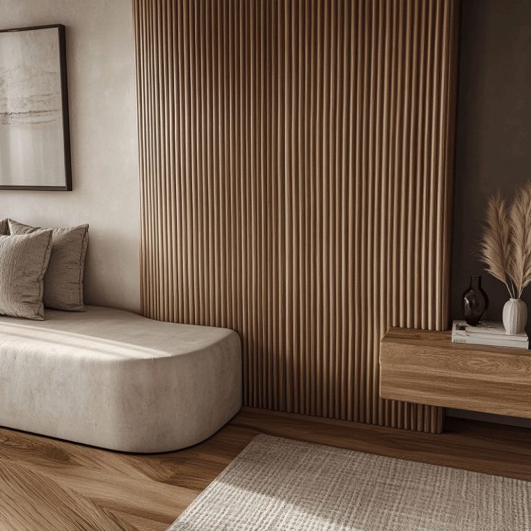 Easy Tips to Attach Slat Wall Panels to Walls at Home