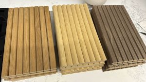 Choosing the Best Wood