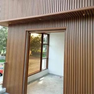 Is PVC Paneling Really Termite Proof