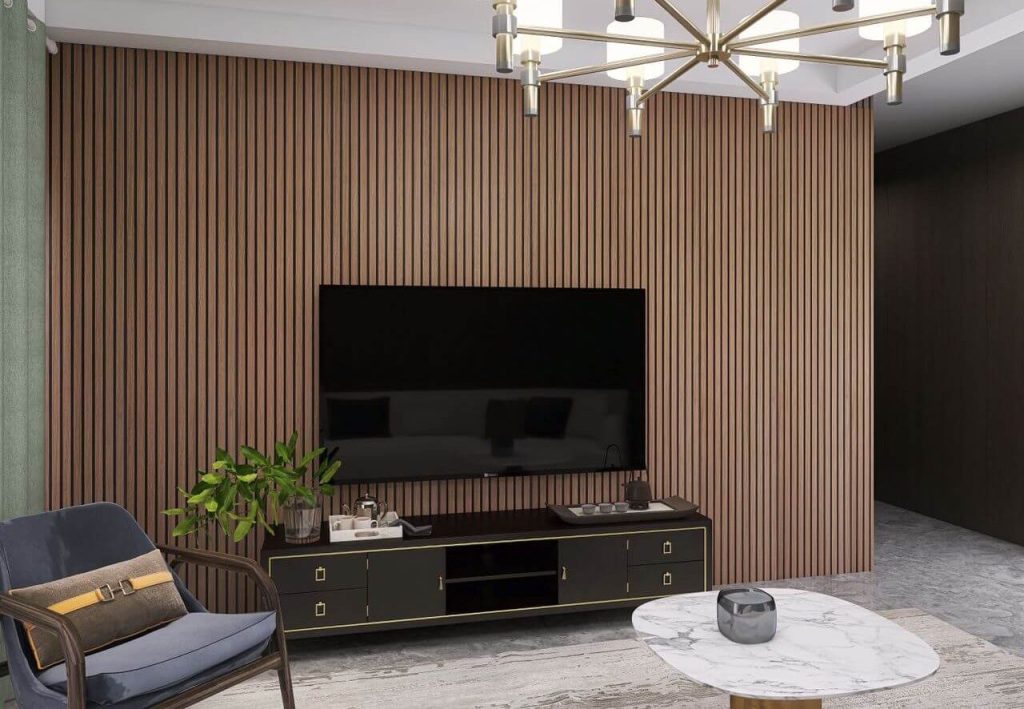 Wood Paneling Style Tips