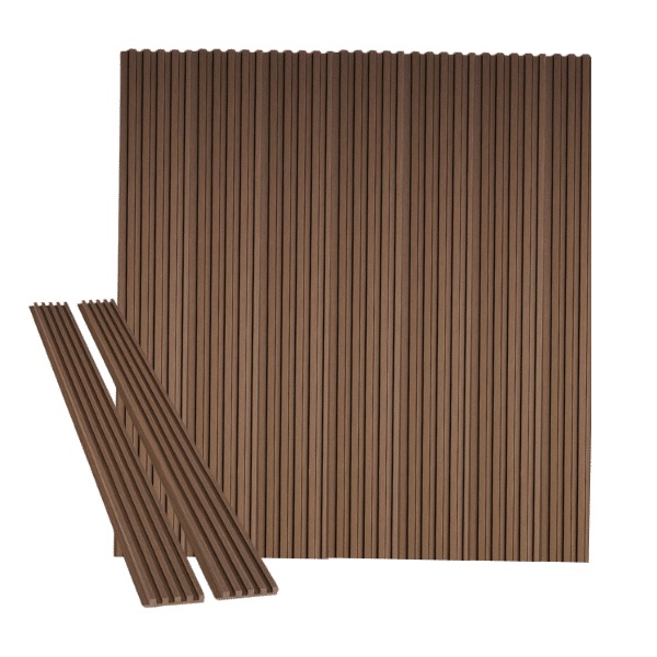 Slat Wall Panels