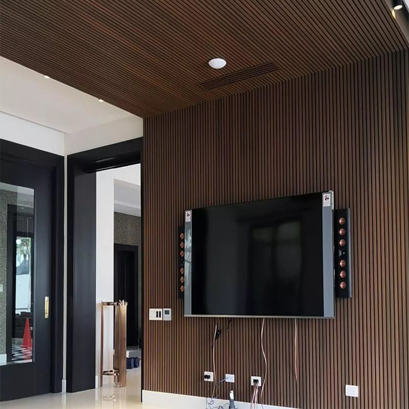 Smart Paneling