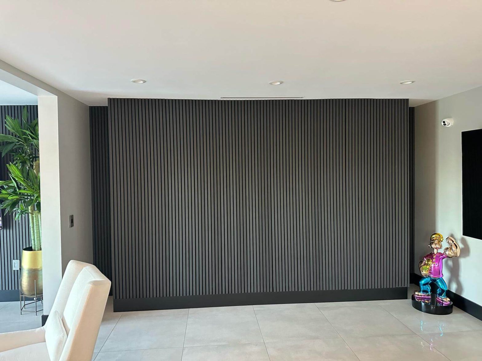 Durable Materials for Wall Paneling