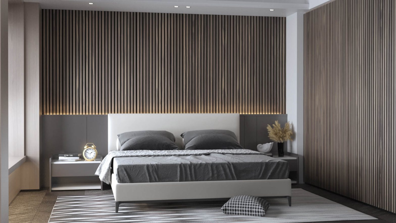 Installing a Durable Panel Wall
