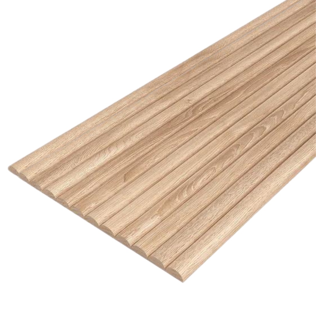 Right Thickness for Wall Panels