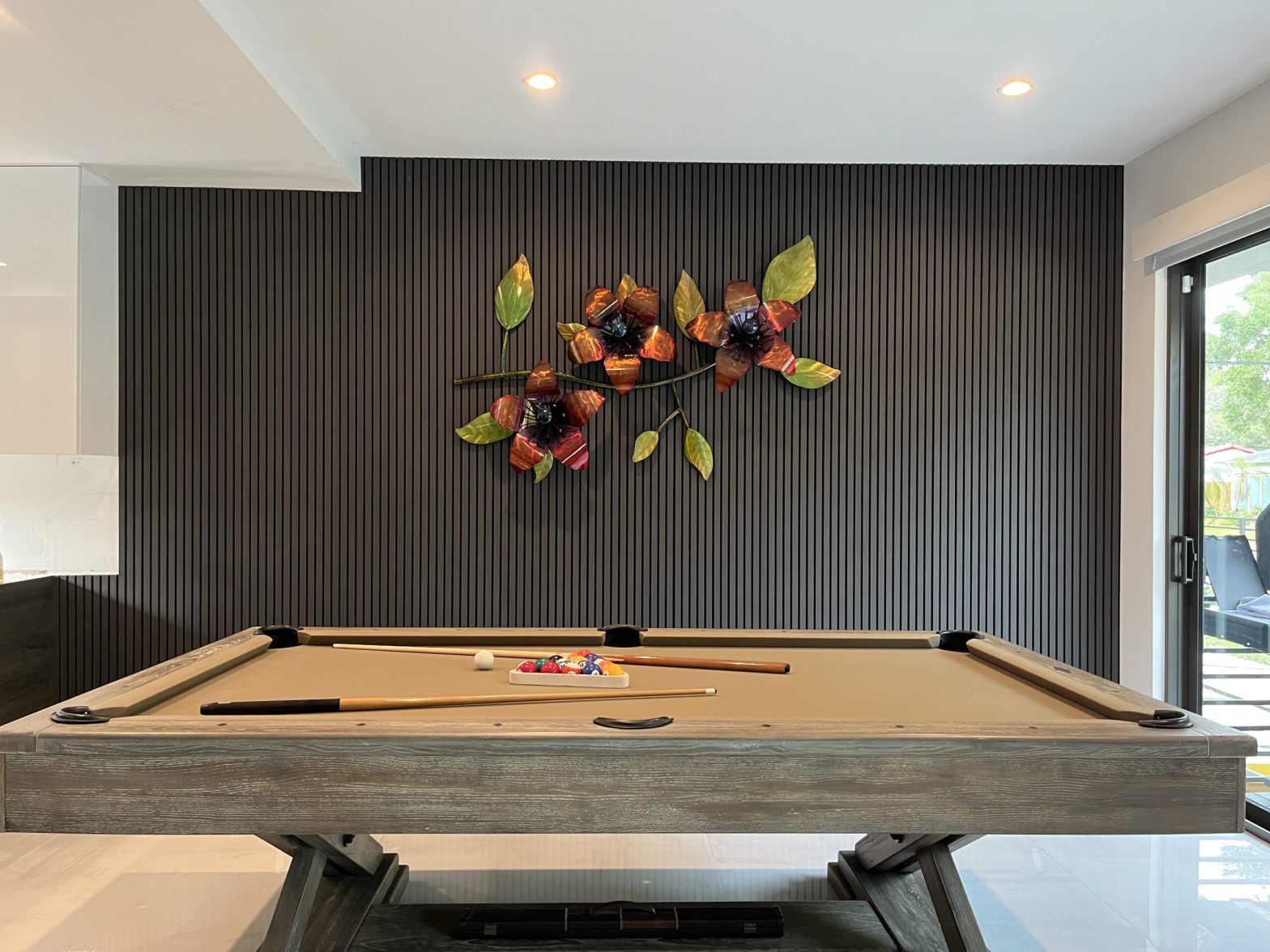 Wood Wall Panels That Look Expensive