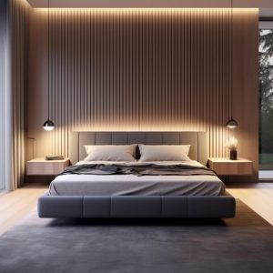 Best Wood Panels for Every Room