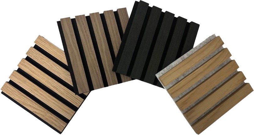 Budget Wall Panels