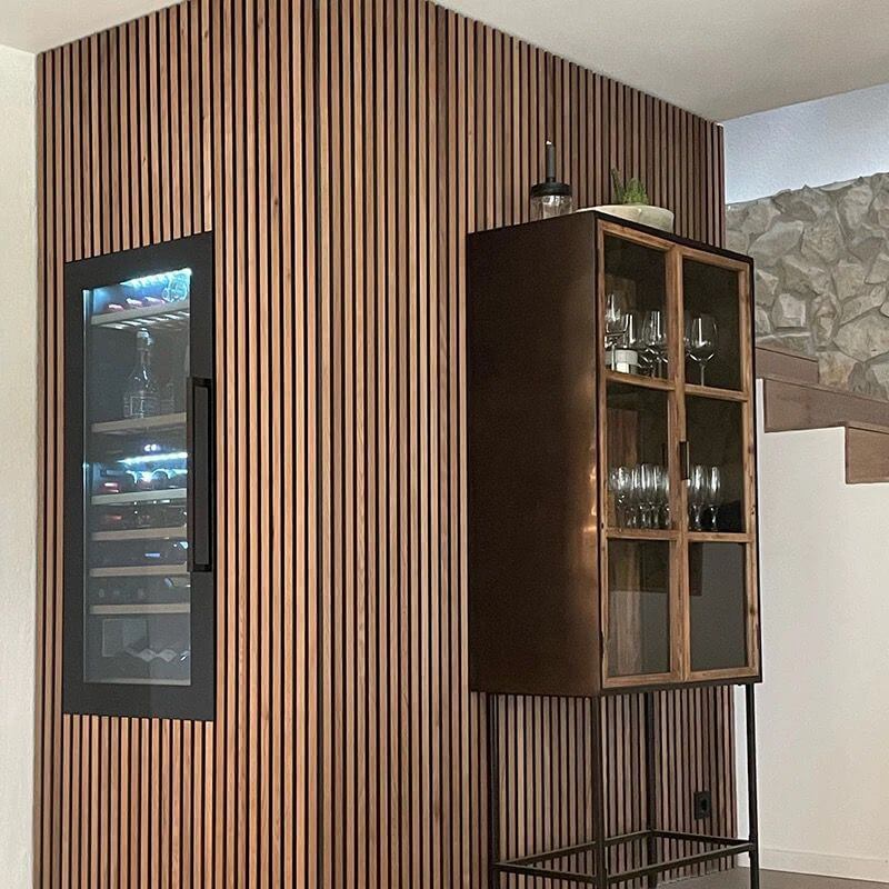 Ideas Using Wood Panel