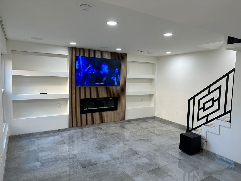 Natural Oak vs MDF
