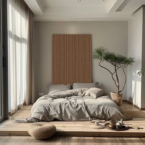 Places to Add Wood Panel