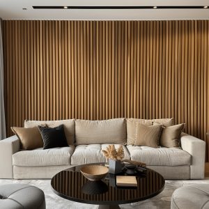 Simple Wall Upgrades