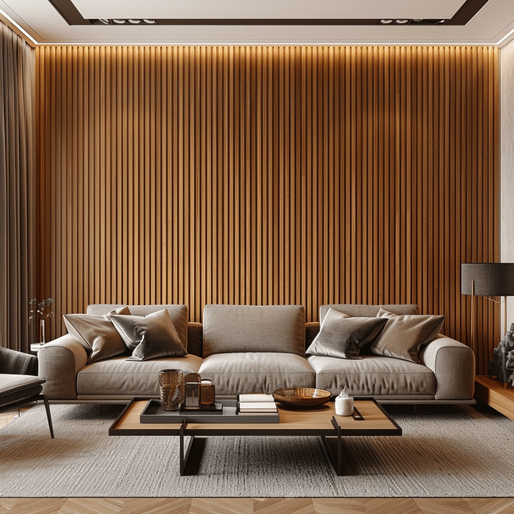 Top Wall Panel Colors for Home