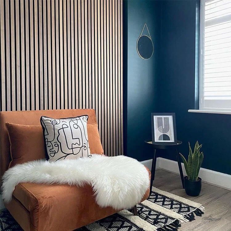 Walls That Add Instant Texture