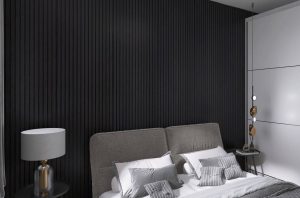 Smart Way to Use Wood Panels