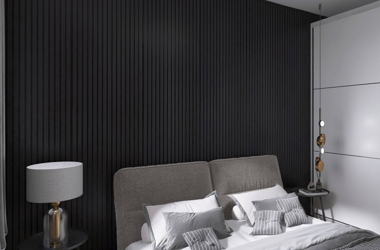 Smart Way to Use Wood Panels