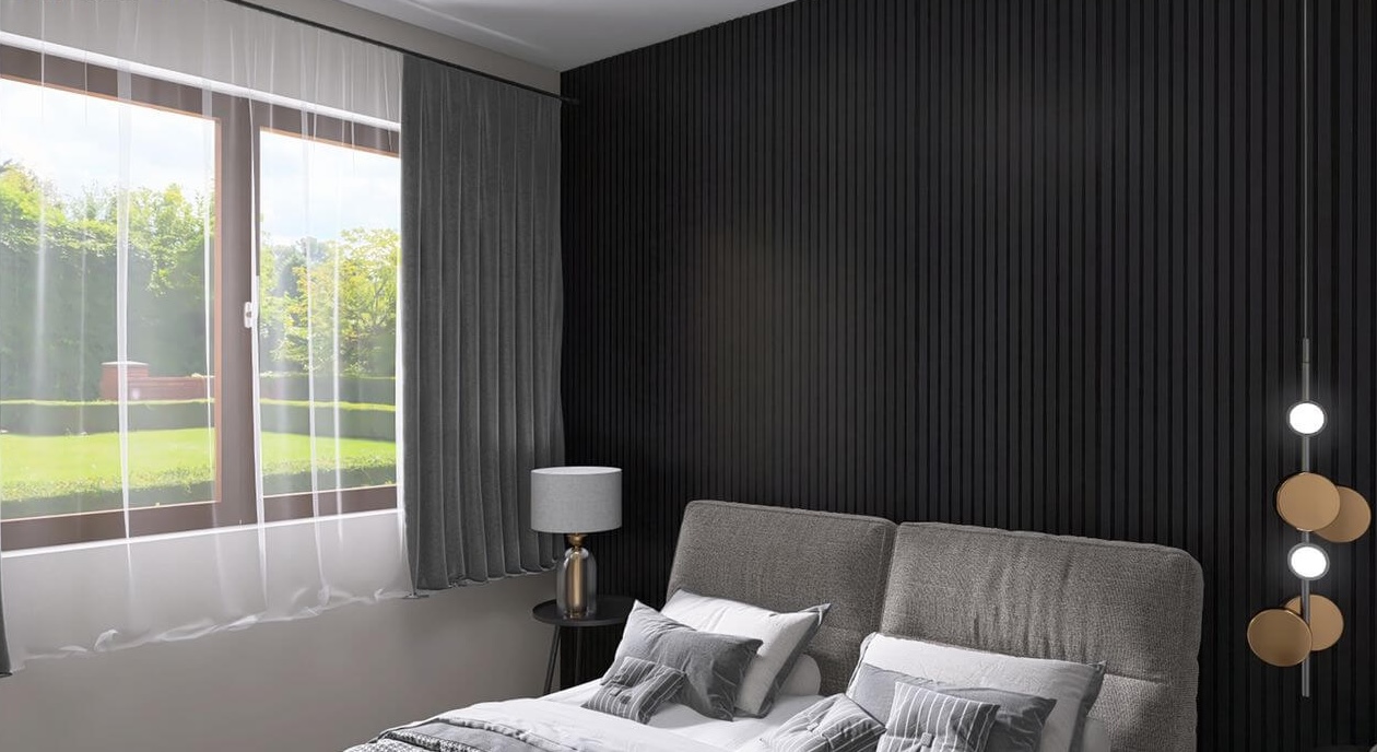 Wood Panels That Dont Feel