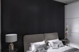 Wood Panels That Elevate
